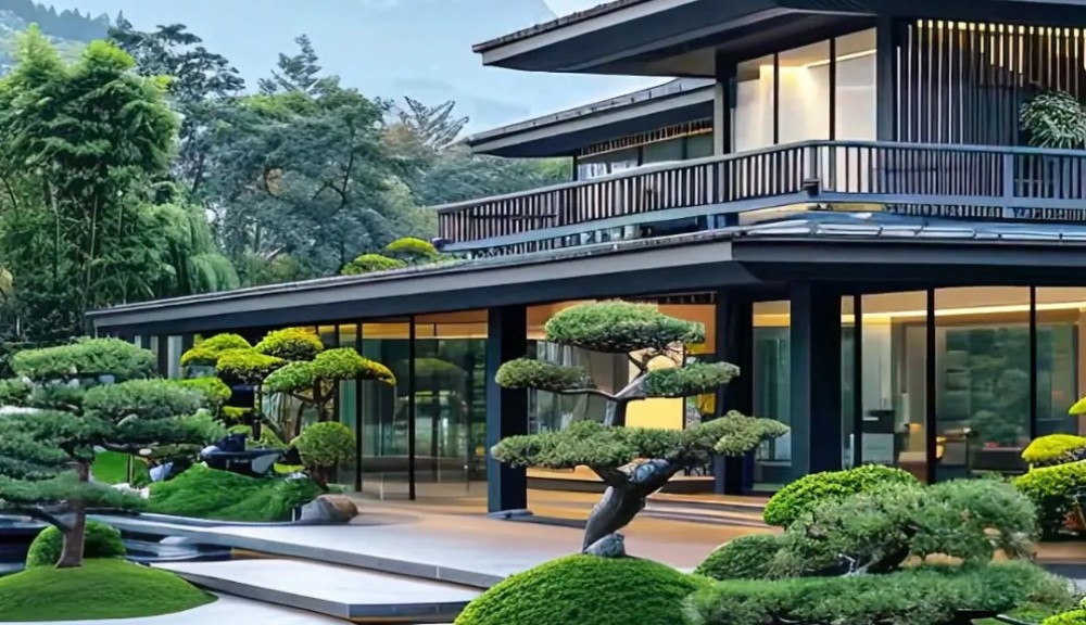 衡水农村自建房更佳风水布局是什么