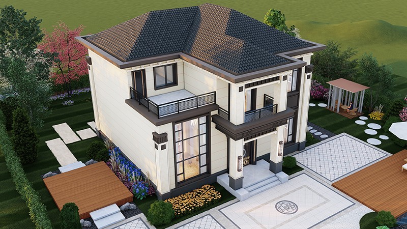 衡水回乡建房做到这四点，才能建造出满意的“家”