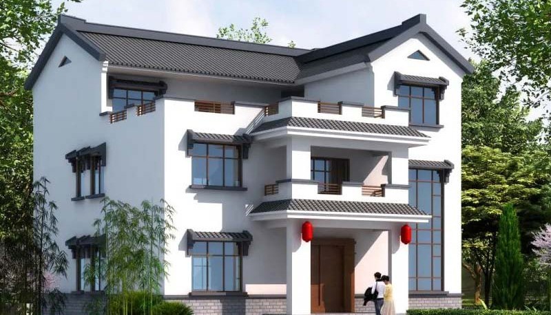 衡水对于农村自建房屋，必须注意土方回填