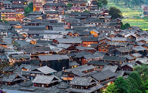 衡水乡村别墅的靠谱依赖